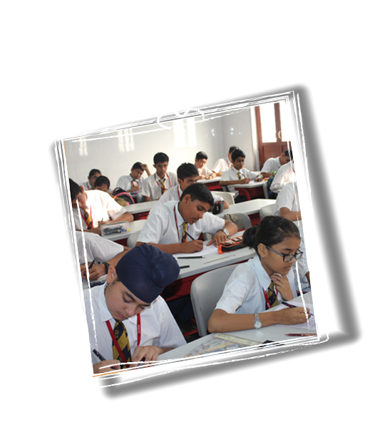 Vision | MMPS School in Udaipur, Rajsthan